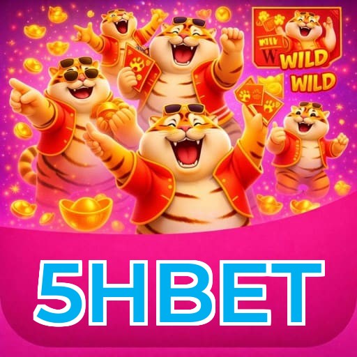 5HBET APP mobile