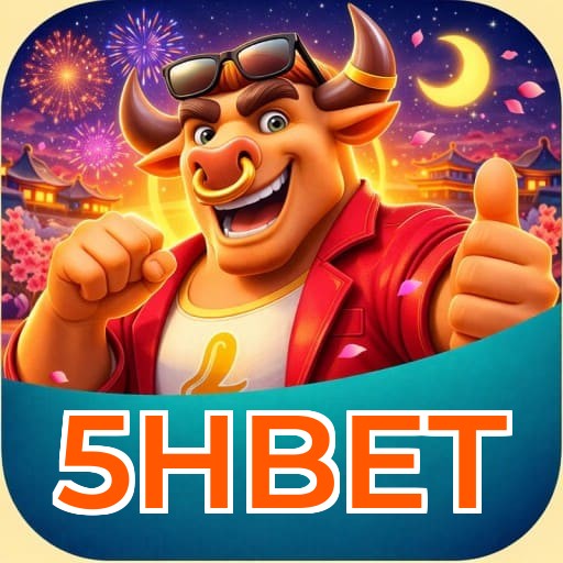 Catálogo 5HBET 2.547 jogos