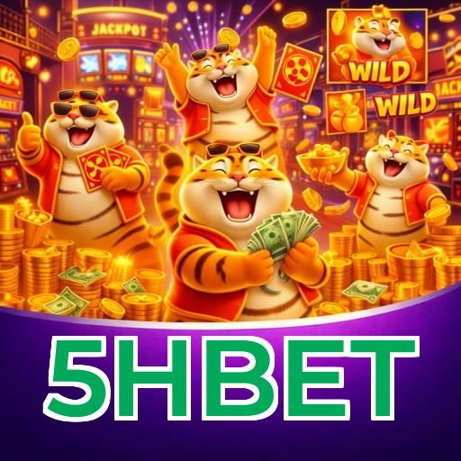 5HBET bônus R$5.000