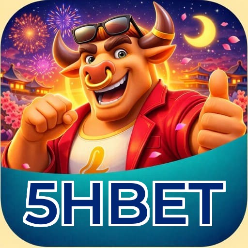 5HBET PIX instantâneo Brasil